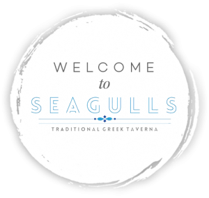 Welcome To Seagull Traditional Greek Tavern